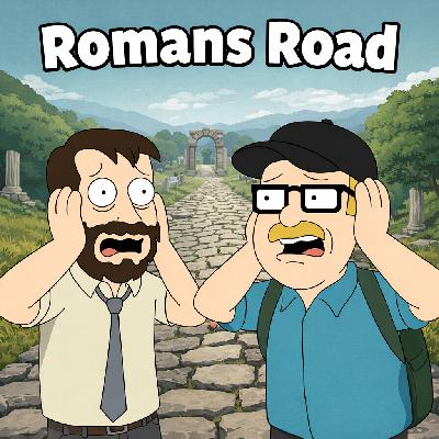 Do You Know the Romans Road?