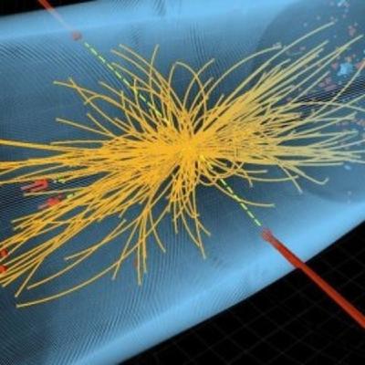 Física de Partículas, el acelerador LHC y el bosón de Higgs