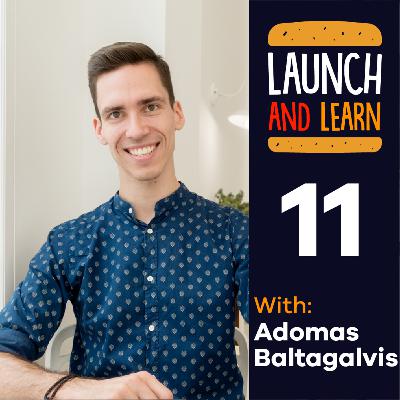 11 - Mathematical Marketing with Adomas Baltagalvis