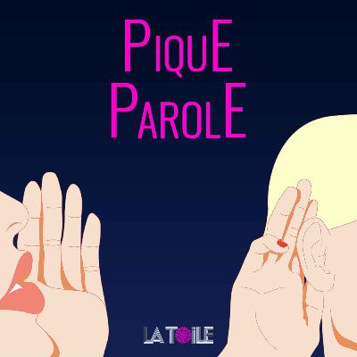 #PIQUE PAROLE : 01 ERIC CHEDEVILLE
