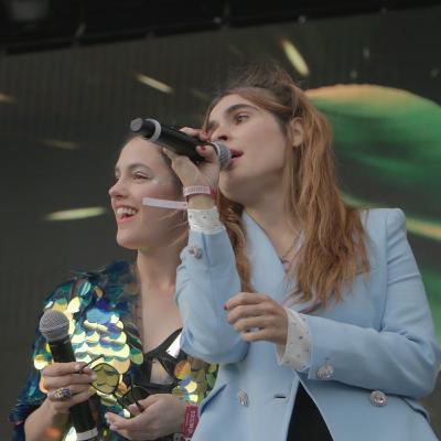 Desde "Quiero Club" hasta "Marcela Viejo"