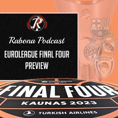 EuroLeague Final Four: Ο Ολυμπιακός στη μάχη του Κάουνας | S03E04