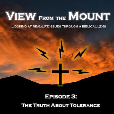 The Truth About Tolerance