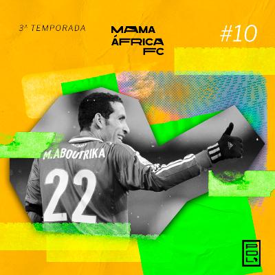 MAFC | 3ª TEMP #10 - Futebol e Primavera Árabe
