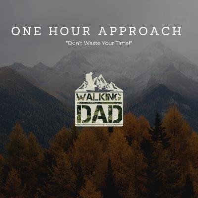 One Hour Approach One Hour Approach