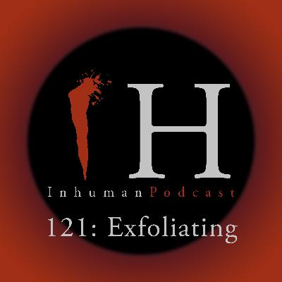 Exfoliating