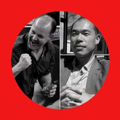 62: AI versus Interpreting - with Graham Turner and Henry Líu