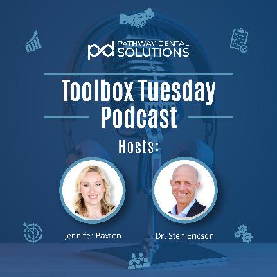 Episode 57-Moving to Group Practice-Jennifer's Origin Story Part 2