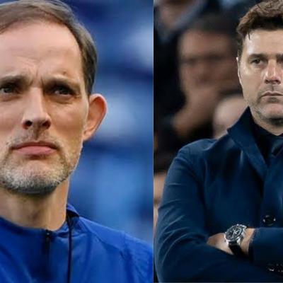 Will Tuchel do a better job than Poch at Chelsea?