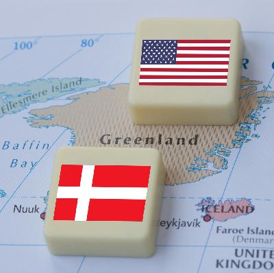 “This is NATO’s funeral,” even as Trump tempers Greenland threat “This is NATO’s funeral,” even as Trump tempers Greenland threat