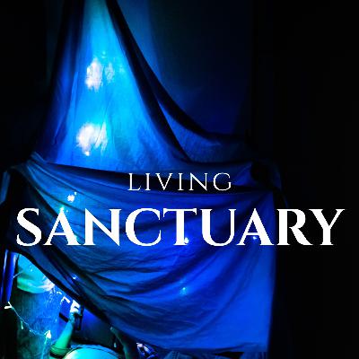 25.05.18. Sermon. Sanctuary: Somebody’s Knocking at Your Door