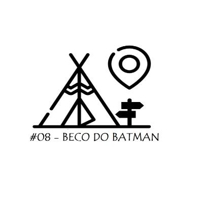 Guia do Nativo #08 - Beco do Batman