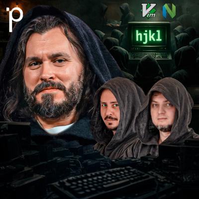 Podlodka #470 – Vim Podlodka #470 – Vim