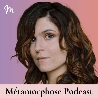 Agnès Jaoui : Multipotentialité, chemin créatif, corps des femmes et liberté ! #675