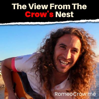 The View From The Crow's Nest | 21-02-14 The View From The Crow's Nest | 21-02-14