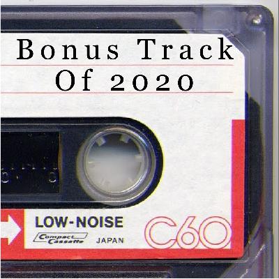 VOL.38 - ALBUM OF THE YEAR 2020