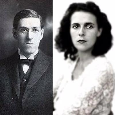 Todo tranquilo en Dunwich 47 - El tío Howard y la prima Leonora Todo tranquilo en Dunwich 47 - El tío Howard y la prima Leonora