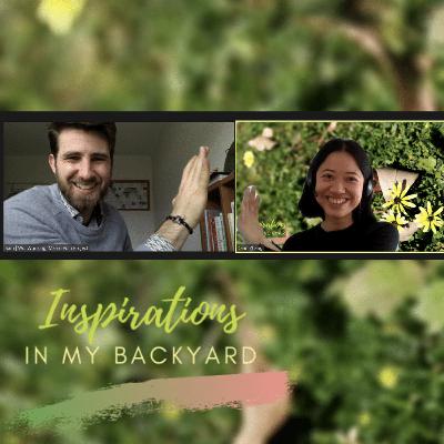 Language and Community Brought Me to Where I Am - Award Winning Community Connector Sam Shlansky Reflects on His Personal Journey