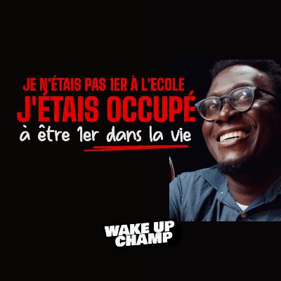 "La jeunesse africaine est structurellement inemployable"  ANALYSE CHOC w/ Aaron AKINOCHO EP15