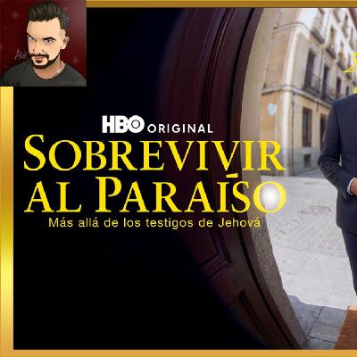 Reacción al documental de HBO “Sobrevivir al Paraíso” Reacción al documental de HBO “Sobrevivir al Paraíso”
