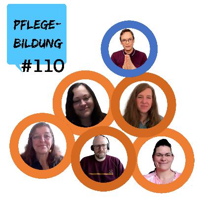 Episode 110: Eine Reise nach Alt Rehse (mit Prof. Dr. Dorothee Lebeda, Tanja Hoppe B.Sc., Steffani Schumacher B.Sc., Stephanie Sell B.Sc., Pascal Wegmann B.Sc.)