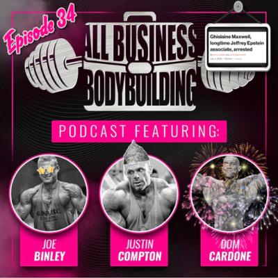 Supplement shenanigans, Manufacturer Madness, Building your appetite, and Who is Ghislaine Maxwell Supplement shenanigans, Manufacturer Madness, Building your appetite, and Who is Ghislaine Maxwell