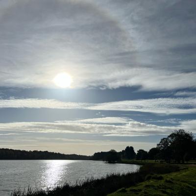 Stillness and Soul for Personal Empowerment
