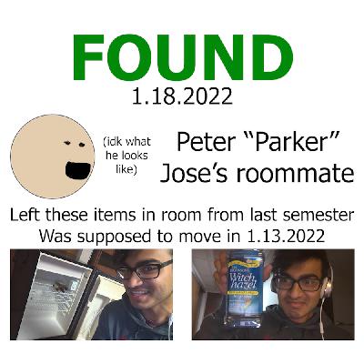 S2 E11 – We Found Peter Parker, But We’re Still Looking for Good NFL Playoff Games