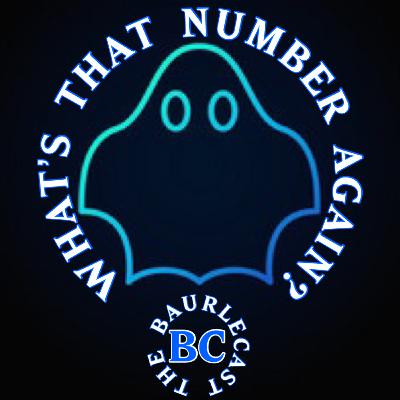 Episode: 74 What’s That Number Again?