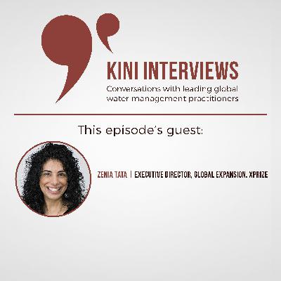 Episode 6: Dr. Jeremiah Lockwood (University of Pennsylvania)