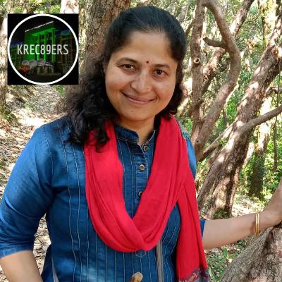 Podcast #014 - Sujatha Bhat - Civil