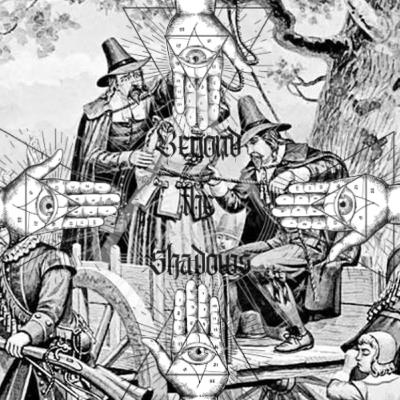 Episode 7: Salem Witch Trials