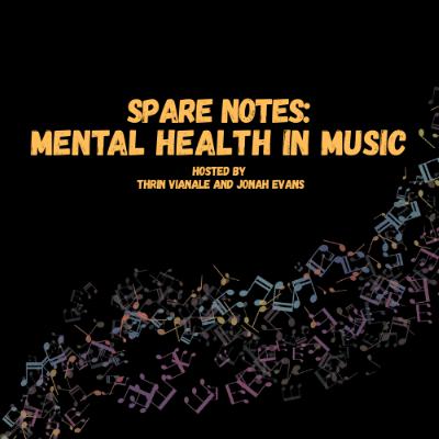 SN: Mental Health in Music: Sam (Two Inch Astronaut/Deady/Mister Goblin) is interviewed by Thrin (Winded) and Jonah about mental health as a musician SN: Mental Health in Music: Sam (Two Inch Astronaut/Deady/Mister Goblin) is interviewed by Thrin (Winded) and Jonah about mental health as a musician