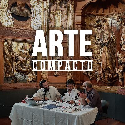 71. Arte compacto en el Museo Nacional de Escultura (directo)