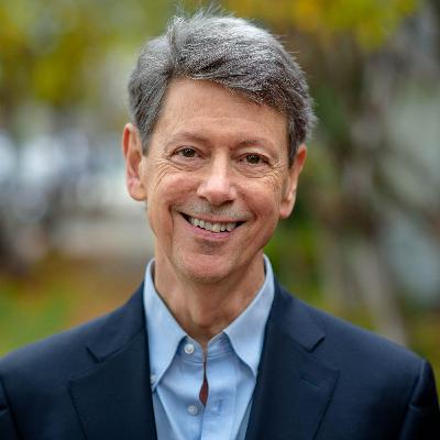 Dr. Rick Hanson on Cultivating Well-Being & His Latest Book, Neurodharma: Science, Wisdom, and Steps to the Highest Happiness