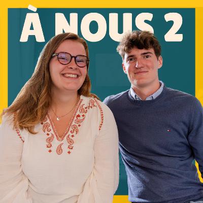 Bonjour, enchantés.