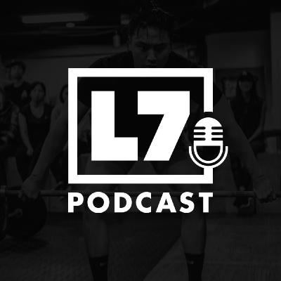 #7 - 趙老師 投身CrossFit的物理治療師