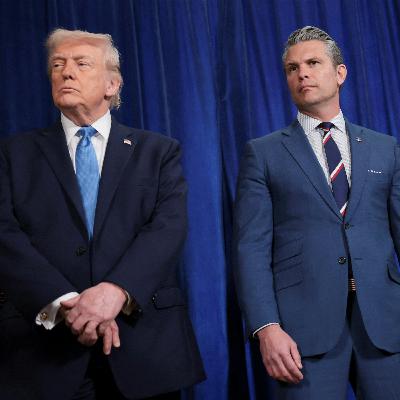 Is the U.S. Running Venezuela or Not?