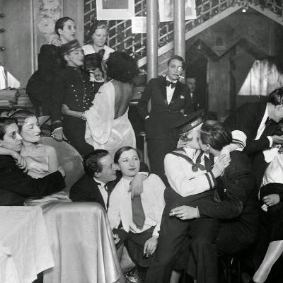 S01E06 - VICE PATROL: The Policing of Queer Nightlife & Gay Activism in 20th Century America S01E06 - VICE PATROL: The Policing of Queer Nightlife & Gay Activism in 20th Century America