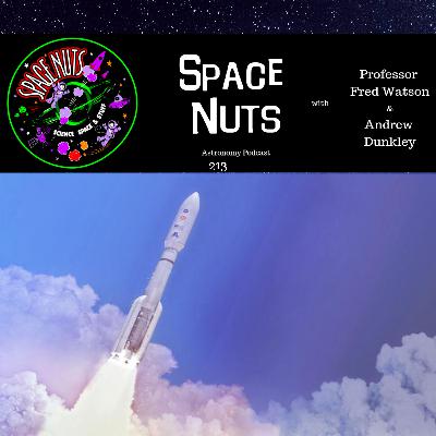 The Mars Rush of 2020 Is On