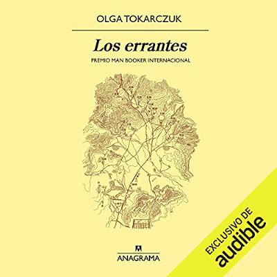 Los errantes (Audiolibro) | Prueba Gratis