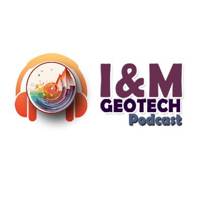 Marisa Pinheiro | I&M Geotech Podcast | T03 | EP12