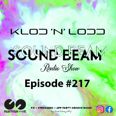 Sound Beam Episode #217