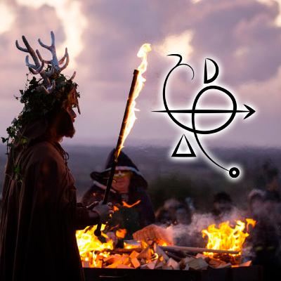 Celebrando Samhain