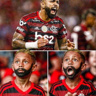 Il calcio vissuto con gli occhi di un bambino