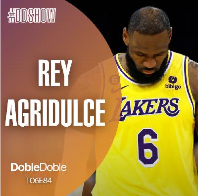 S6 Ep84: Doble Doble - T06E84 - Rey Agridulce S6 Ep84: Doble Doble - T06E84 - Rey Agridulce