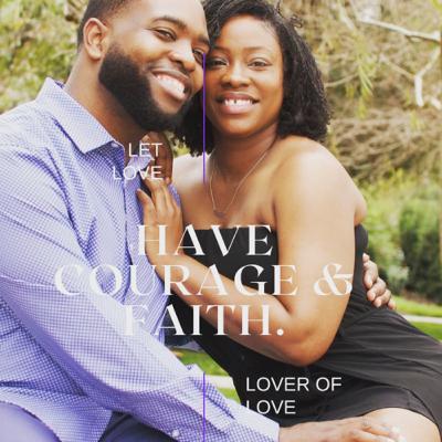 Courage & Faith