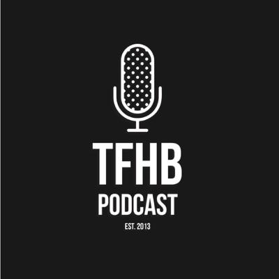 The Best Thing About Football (That Isn't Football) Is...