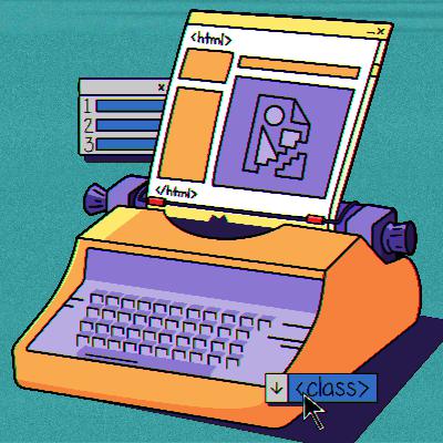 A Language for the Web