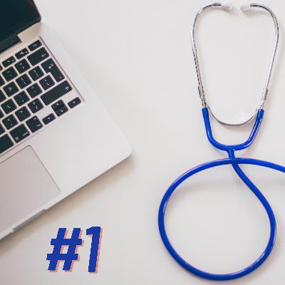 Episode 1: Il Corso di Laurea